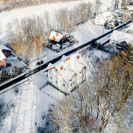 Wonder Home - Apartament Z Garazem, Ogrodkiem, Miejscem Na Grilla I Widokiem Na Karkonosze Karpacz Kültér fotó