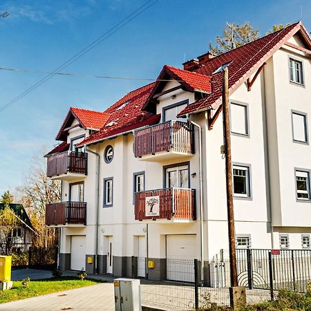 Wonder Home - Apartament Z Garazem, Ogrodkiem, Miejscem Na Grilla I Widokiem Na Karkonosze Karpacz Kültér fotó