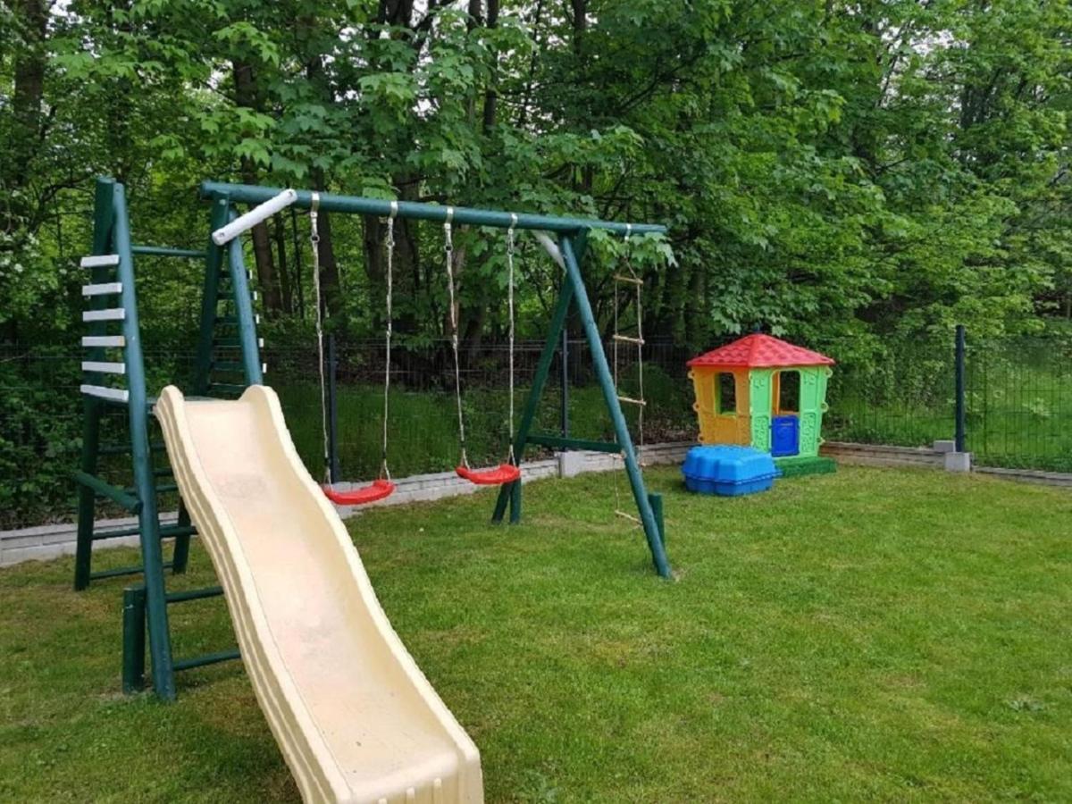 Wonder Home - Apartament Z Garazem, Ogrodkiem, Miejscem Na Grilla I Widokiem Na Karkonosze Karpacz Kültér fotó