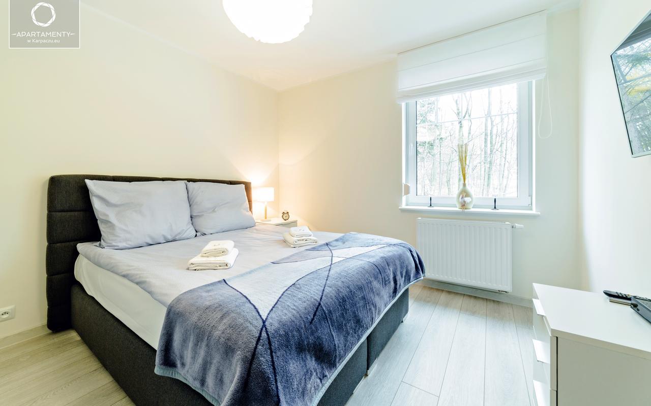 Wonder Home - Apartament Z Garazem, Ogrodkiem, Miejscem Na Grilla I Widokiem Na Karkonosze Karpacz Kültér fotó