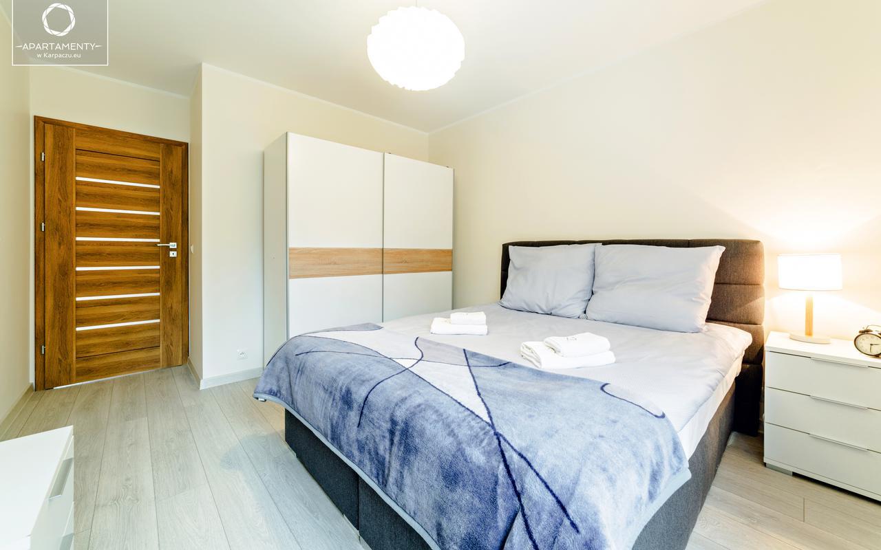 Wonder Home - Apartament Z Garazem, Ogrodkiem, Miejscem Na Grilla I Widokiem Na Karkonosze Karpacz Kültér fotó