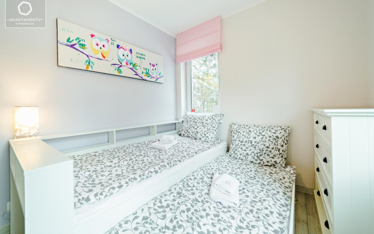 Wonder Home - Apartament Z Garazem, Ogrodkiem, Miejscem Na Grilla I Widokiem Na Karkonosze Karpacz Kültér fotó
