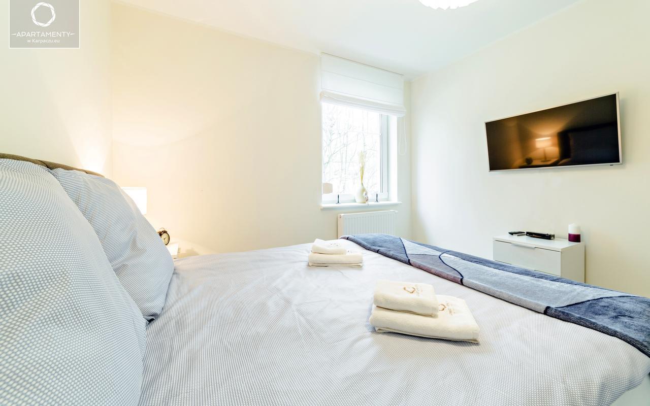 Wonder Home - Apartament Z Garazem, Ogrodkiem, Miejscem Na Grilla I Widokiem Na Karkonosze Karpacz Kültér fotó