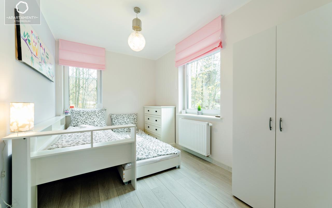 Wonder Home - Apartament Z Garazem, Ogrodkiem, Miejscem Na Grilla I Widokiem Na Karkonosze Karpacz Kültér fotó